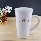 GEVALIA白色随手杯 咖啡杯 水杯