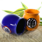 日式 龟魔龙珠纪念杯/茶杯/水杯二件套